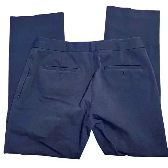 Theory Stretch Kick Pants - Picture 5 of 8